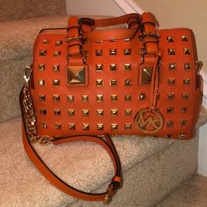 Michael Kors satchel